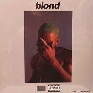 Frank Ocean - Blond 2LP Vinyl